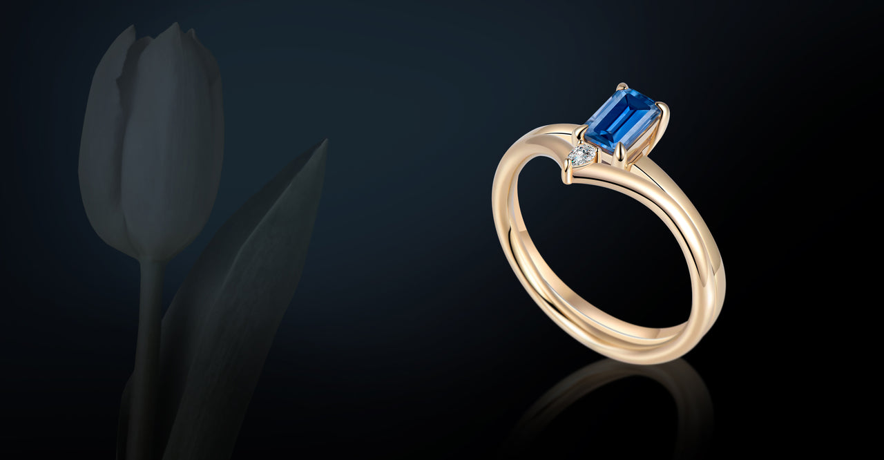 Ko Design Jewellery